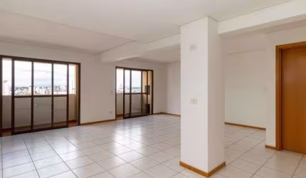 Cobertura com 2 dormitórios à venda, 123 m² por R$ 790.000,00 - Centro - Curitiba/PR