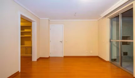 Apartamento com 4 dormitórios à venda, 149 m² por R$ 947.000,00 - Bigorrilho - Curitiba/PR