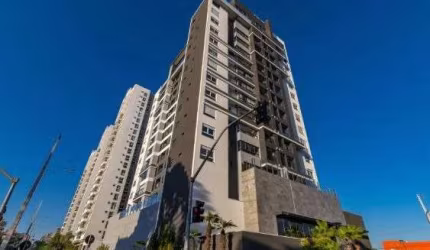 Apartamento com 2 dormitórios à venda, 85 m² por R$ 899.000,00 - Boa Vista - Curitiba/PR