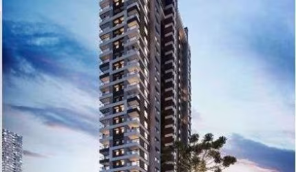 Cobertura com 4 dormitórios à venda, 186 m² por R$ 2.400.000,00 - Ecoville - Curitiba/PR