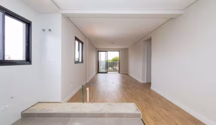Cobertura com 3 suítes à venda, 148 m² por R$ 1.650.000 - Boa Vista - Curitiba/PR