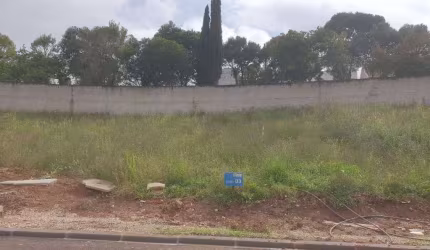 Terreno à venda, 300 m² por R$ 960.000,00 - São Lourenço - Curitiba/PR