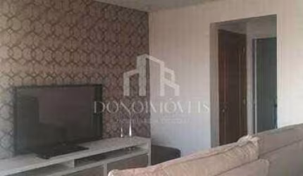 Apartamento à venda 3 quartos 2 suítes Anima Clube Vila Lusitânia São Bernardo do Campo 975.000,00