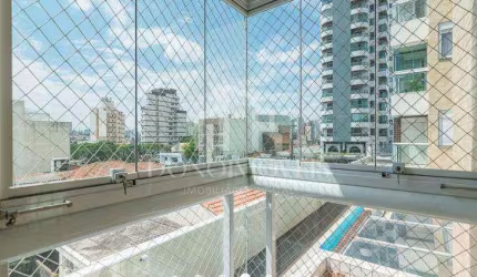 Apartamento à venda 3 quartos 3 suítes Nova Petrópolis São Bernardo do Campo 1.050.000,00