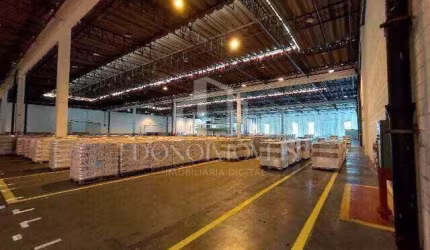 Galpão para aluguel 1 quarto Demarchi São Bernardo do Campo 460.000,00