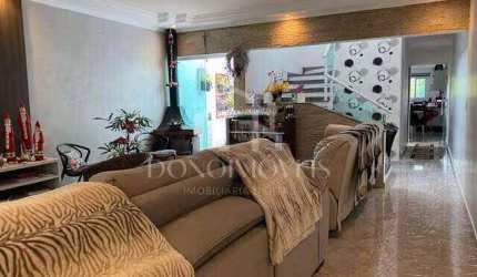 Casa à venda 3 quartos 3 suítes Baeta Neves São Bernardo do Campo 1.270.000,00