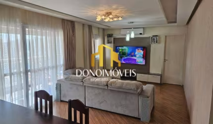 Apartamento à venda 4 quartos 3 suítes L'acqua Residencial Clube Baeta Neves São Bernardo do Campo 1.460.000,00