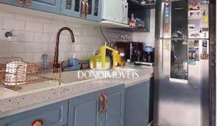 Apartamento à venda 3 quartos 1 suíte Condominio Rio 335 Osvaldo Cruz São Caetano do Sul 870.000,00