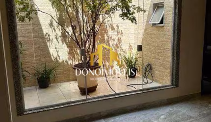 Casa à venda 3 quartos 1 suíte Olímpico São Caetano do Sul 1.480.000,00