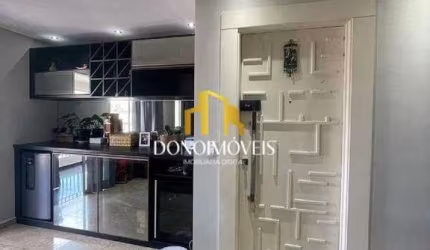 Apartamento à venda 2 quartos 2 suítes Celebration Rudge Ramos São Bernardo do Campo 860.000,00