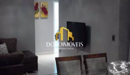 Apartamento à venda 3 quartos 1 suíte Vila Valparaíso Santo André 635.000,00