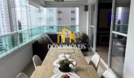 Apartamento para aluguel 4 quartos 4 suítes Domo Prime Centro São Bernardo do Campo 12.000,00