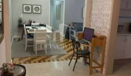 Apartamento à venda 3 quartos 1 suíte Centro São Caetano do Sul 740.000,00