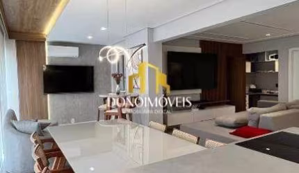 Apartamento à venda 3 quartos 2 suítes Domo Life Centro São Bernardo do Campo 1.850.000,00