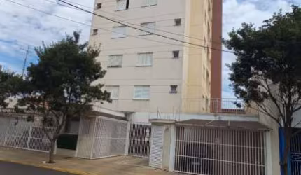 Apartamento à venda,na  Cidade Nova, Indaiatuba, dois dormitórios a um quarteirão da av. Kenedy SP