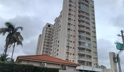 Lindo Apartamento para locação com duas suítes , lazer completo, na melhor localização, Jardim Bela
