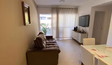 2/4 + Dependência - Condomínio Residencial Dom Ignácio de Loyola