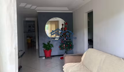 Casa 3/4 com suíte | Cabula - Ótima localização