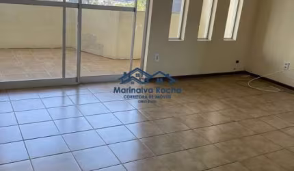 3/4 - com suíte + dependência | Edf. Vila Sara - Candeal