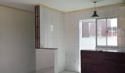 3/4 com suíte - Condomínio Recreio de Ipitanga
