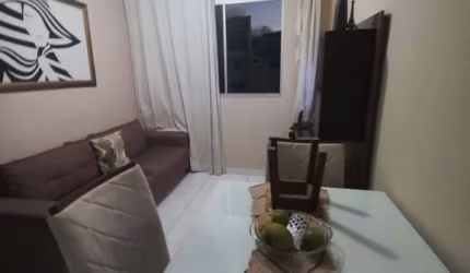 2/4 - Residencial Vila Atlântica