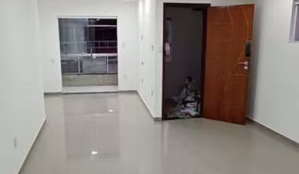 2/4 com suíte -  Condomínio Alpha 1