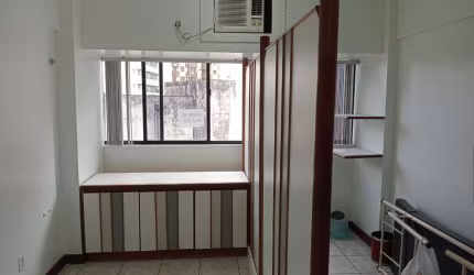 Centro Médico Centenário | Sala Comercial