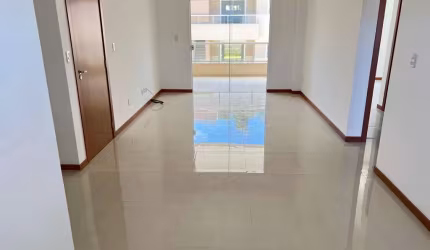2/4 com suíte - Monte Horebe Residencial