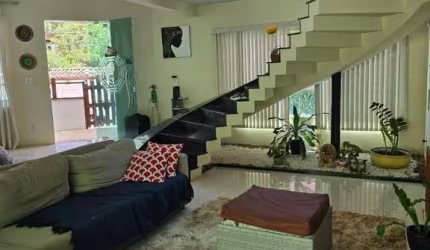 CASA 3/4 com suíte + Dependência - Residencial São Francisco