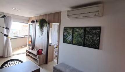 1/4 - Mercure Salvador Boulevard | MOBILIADO