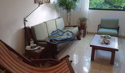 Casa 3/4 + Dependência | TRIPLEX |Condomínio Bangallo - Parque Bela Vista