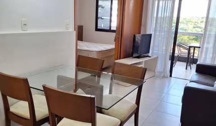 1/4 com suíte - Salvador Prime | MOBILIADO