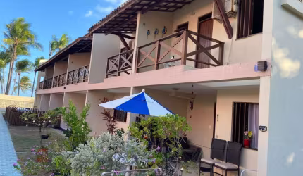 Village 3/4 - Condomínio Marbello