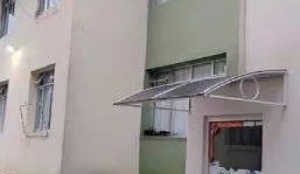 Apartamento para Venda em Curitiba, Sítio Cercado, 2 dormitórios, 1 banheiro, 2 vagas