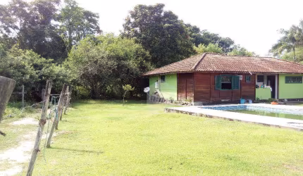 Sítio à venda, 6898 m² por R$ 600.000,00 - Caxito - Maricá/RJ