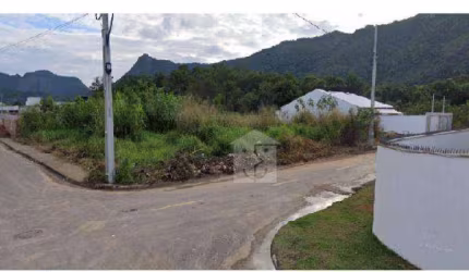 Terreno à venda, 480 m² por R$ 250.000,00 - Barroco (Itaipuaçu) - Maricá/RJ