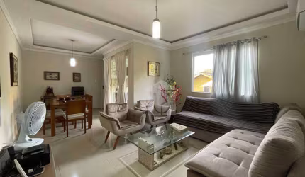 Apartamento à venda, 100 m² por R$ 500.000,00 - Condado de Maricá - Maricá/RJ