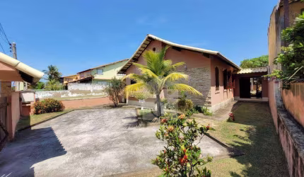 Casa à venda, 231 m² por R$ 1.250.000,00 - Cordeirinho - Maricá/RJ