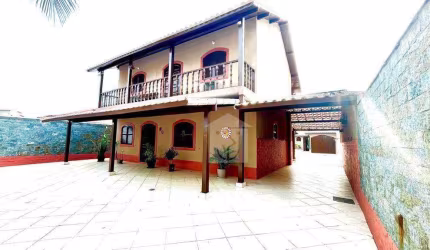 Casa à venda, 320 m² por R$ 1.150.000,00 - Ponta Negra - Maricá/RJ