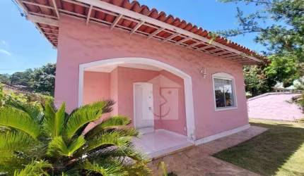 Casa com 3 dormitórios à venda, 165 m² por R$ 750.000 - Centro - Maricá/RJ