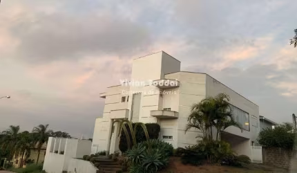 Casa Condomínio - Palmeiras Da Malota
