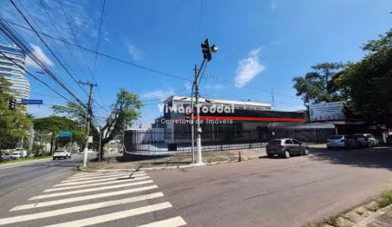 Loja Comercial - Jardim Ana Maria
