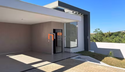 EXCELENTE CASA 03 QUARTOS/SUÍTE PROXÍMO AO CONDOMÍNIO VIRGINIA