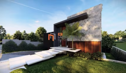 MARAVILHOSA CASA DE 200 M² NO CONDOMÍNIO LAGOA SANTA PARK RESIDENCE