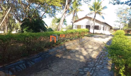 CHARMOSO SITIO/CHÁCARA NA LAPINHA PRÓXIMO A GRUTA DA LAPINHA