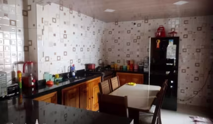 CASA A VENDA EM ÁGUAS BRANCAS