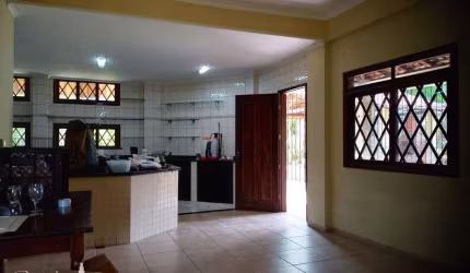 CASA PARA LOCAÇÃO NO ÁGUAS LINDAS