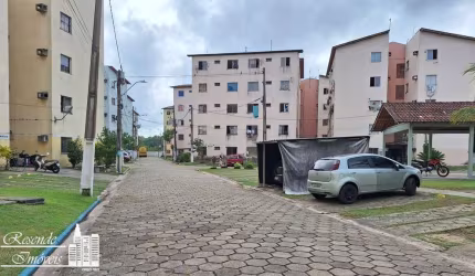 APARTAMENTO PARA LOCAÇÃO NO AGUAS BRANCAS