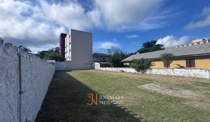 Terreno em Caiobá