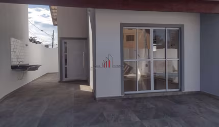 Casa com piscina em Itanhaém, Jardim Das Palmeiras, 2 dormitórios, 1 suíte, 1 banheiro, 3 vagas